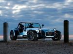 Caterham Seven CSR 175 2009 года